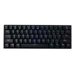 Redragon Draconic Pro Mechanical 61-KEY Bluetooth 5.0 Rgb Keyboard