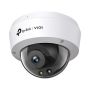 Tp-link Vigi C250 5MP Full-colour Dome Network Camera - 4MM