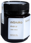 Manuka Honey 1200+ Mgo