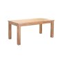 Vividitto - Pokey Dining Table- Light Oak