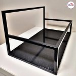 Mining Rig Base For 12 Gpu