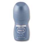 Brut Men Roll On 50ML - Alaska