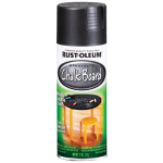 Rust-oleum Chalk Board Black