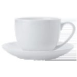 Cashmere Cup And Saucer 230ML