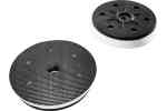 Festool Sanding Pad ST-STF-D77 6-M5 W