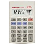 Sharp EL-231 Calculator