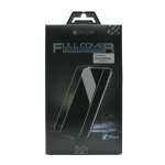 Mocoll 2.5D Tempered Glass Full Cover Screen Protector For Iphone 6 / 6S - White