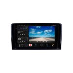 Mercedes-Benz Mercedes Ml 2005-2012 4G Ultra