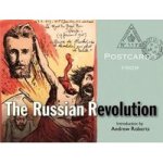 Postcards from the Russian Revolution Hardcover