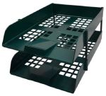 Nexx Letter Tray 2'S + Set Riser Green
