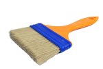 Paint Brushes Plastic Handle 100MM