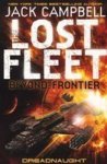 The Lost Fleet: Beyond the Frontier - Dreadnaught Paperback