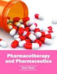 Pharmacotherapy And Pharmaceutics Hardcover