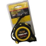 Omega Tape Measure 5M Magnetic R case