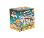 Soccer Scoring Velcro