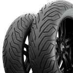 120 70-12 Michelin City Grip 51P Front