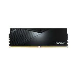 Adata AX5U6000C3016G-CLABK Xpg Lancer 16GB 1X16GB DDR5-6000MT S CL30 1.35V Black Memory