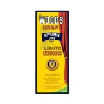 Woods Great Peppermint Cure Cough Remedy 100ML
