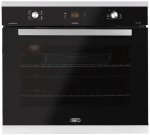 Defy Gemini Multifunction Petit Chef Oven - Black