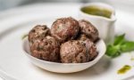 Greek Meatball Snack 150G