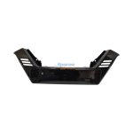 Nissan Qashqai 2 Middle Center Grill 18-22
