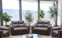 Belmont 4 Piece Lounge Suite