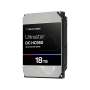 Western Digital Wd Ultrastar Dc HC550 18TB Sata Se Server Hdd