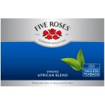 Five Roses African Blend Teabags 200'S
