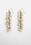 Earrings Raegan - Gold