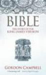 Bible - The Story of the King James Version 1611-2011 Paperback