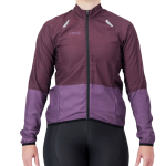 Atom Jacket Pinotage - 2 XL