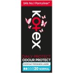 Kotex Every Day Pantyliners Scented 20 Pantyliners