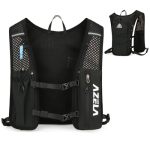 Hydration Backpack Lightweight Vest For Hiking Trail Running Gear Cycling Marathon For Women Men