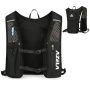 Hydration Backpack Lightweight Vest For Hiking Trail Running Gear Cycling Marathon For Women Men
