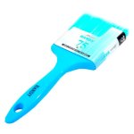 Brush Paint Wooden Handle 75MM