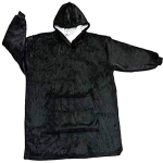 Fashion One-size Ultra-warm Hoodie