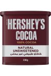 Hershey’s Natural Unsweetened Cocoa Powder 230G