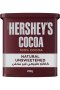 Hershey’s Natural Unsweetened Cocoa Powder 230G