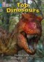 Top Dinosaurs - Band 04/BLUE   Paperback