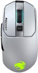 ROCCAT Kain 202 Aimo White Wireless Optical 16000 Dpi