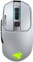 ROCCAT Kain 202 Aimo White Wireless Optical 16000 Dpi