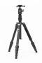 Portable Lightweight Camera Tripod Stand - X-go Gecko E 2+42QP