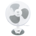 White Desk Fan 40CM