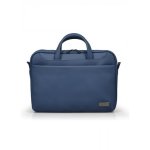 Port Design S 15.6" Zurich Toploading Notebook Case - Blue