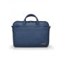 Port Design Zurich 14/15.6" Toploading Case Blue