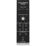 Behringer 902 Voltage Controlled Amplifier Analog Eurorack Module