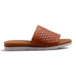 Belle Coconut - Coconut 42 Leather