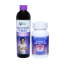 Blocked Tubes Tonic And Advanced Fertility Booster Capsules