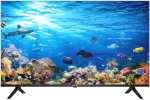Sinotec STL-58S1U 58" 4K Uhd Smart Tv 3840 X 2160 Resolution HDMI USB