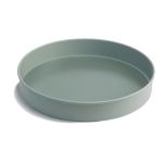 Sourcedirect Cup Cake Mould Silicone Cup Cake Moulds 12 Piece